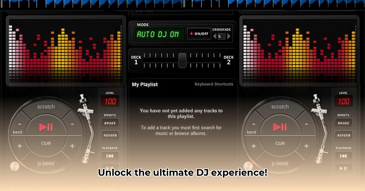 virtual-dj-mixer-mod-apk